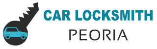 Car Locksmith Peoria